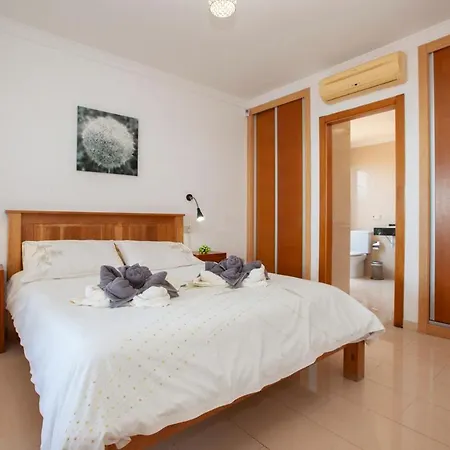 וילה Playa Blanca Sleeps 12 With Pool Air Con And Wifi *